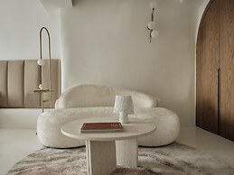Andronis Boutique Hotel