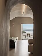 Andronis Boutique Hotel