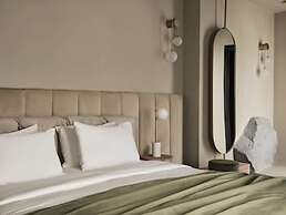 Andronis Boutique Hotel