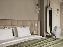 Andronis Boutique Hotel