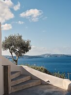 Andronis Boutique Hotel