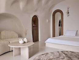 Andronis Boutique Hotel