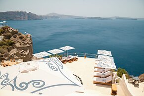 Andronis Boutique Hotel