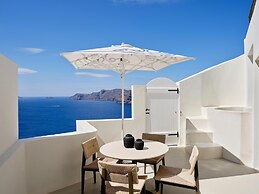 Andronis Boutique Hotel