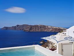 Andronis Boutique Hotel