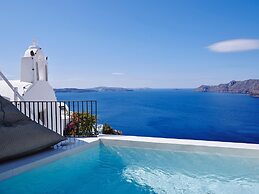 Andronis Boutique Hotel