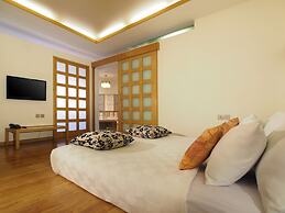 Mikie Holiday Resort & Hotel