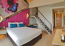 Mikie Holiday Resort & Hotel