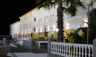 Hotel Acosta Ciudad de la Musica