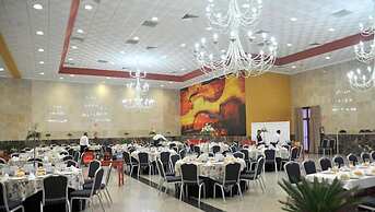 Hotel Acosta Ciudad de la Musica