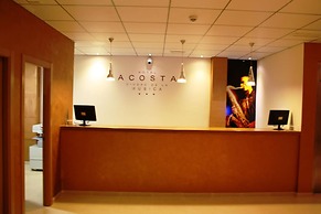 Hotel Acosta Ciudad de la Musica
