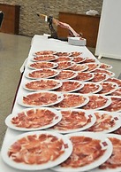 Hotel Acosta Ciudad de la Musica