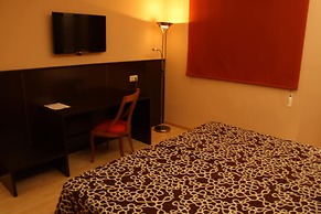 Hotel Acosta Ciudad de la Musica