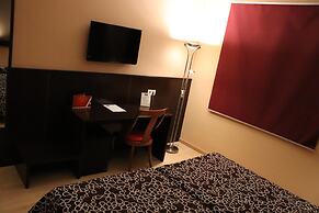 Hotel Acosta Ciudad de la Musica