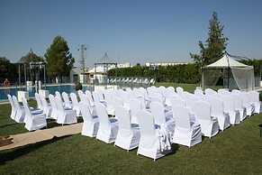 Hotel Acosta Ciudad de la Musica