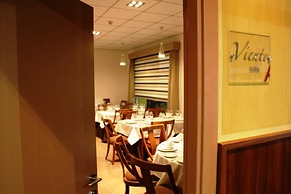 Hotel Acosta Ciudad de la Musica