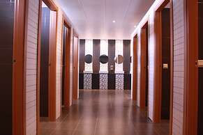 Hotel Acosta Ciudad de la Musica