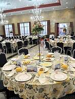 Hotel Acosta Ciudad de la Musica