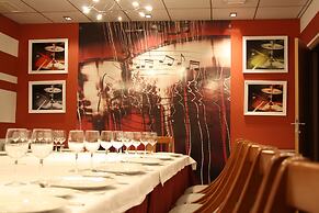 Hotel Acosta Ciudad de la Musica