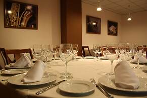 Hotel Acosta Ciudad de la Musica