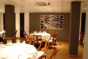 Hotel Acosta Ciudad de la Musica