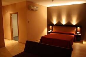 Hotel Acosta Ciudad de la Musica