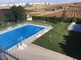 Hotel Acosta Ciudad de la Musica