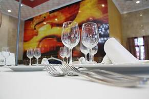 Hotel Acosta Ciudad de la Musica