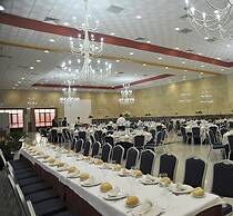 Hotel Acosta Ciudad de la Musica