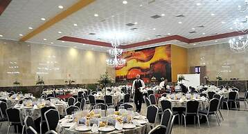 Hotel Acosta Ciudad de la Musica