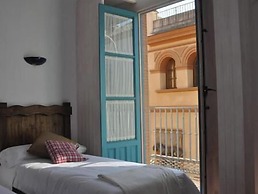 Casas y Patios de Triana