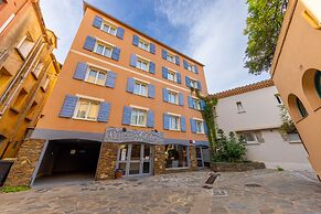Hôtel Princes de Catalogne