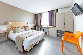 Hôtel Princes de Catalogne