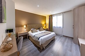 Hôtel Princes de Catalogne