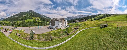 Hotel Rischli