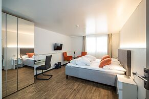 Hotel Rischli