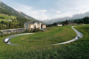 Hotel Rischli