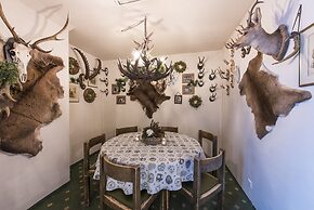 Hotel Rischli