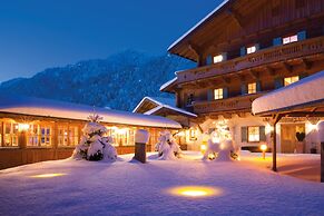 Waidringer Hof - 1. Tiroler Glückshotel