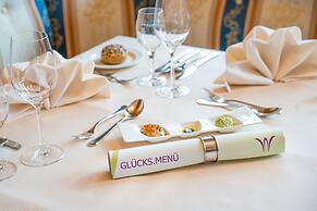 Waidringer Hof - 1. Tiroler Glückshotel