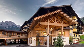 Waidringer Hof - 1. Tiroler Glückshotel
