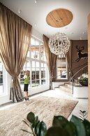 Waidringer Hof - 1. Tiroler Glückshotel