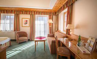 Waidringer Hof - 1. Tiroler Glückshotel