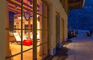 Waidringer Hof - 1. Tiroler Glückshotel