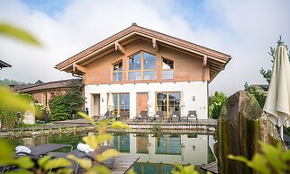 Waidringer Hof - 1. Tiroler Glückshotel