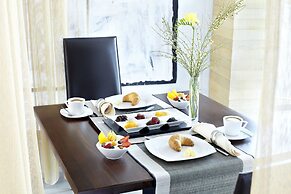 Alpen Adria Hotel & Spa