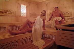 Alpen Adria Hotel & Spa