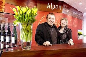Alpen Adria Hotel & Spa