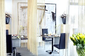 Alpen Adria Hotel & Spa