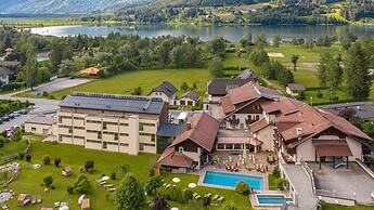 Alpen Adria Hotel & Spa